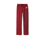 DE Fury - DTF | Plaid Pajama Pants