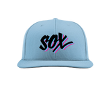 Blacksox - Fitted Hats