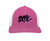 Blacksox - Fitted Hats