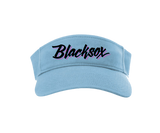 Blacksox - Visor