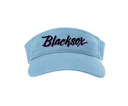 Blacksox - Visor