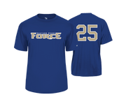 ESforce - Fall 2023 Practice Jersey