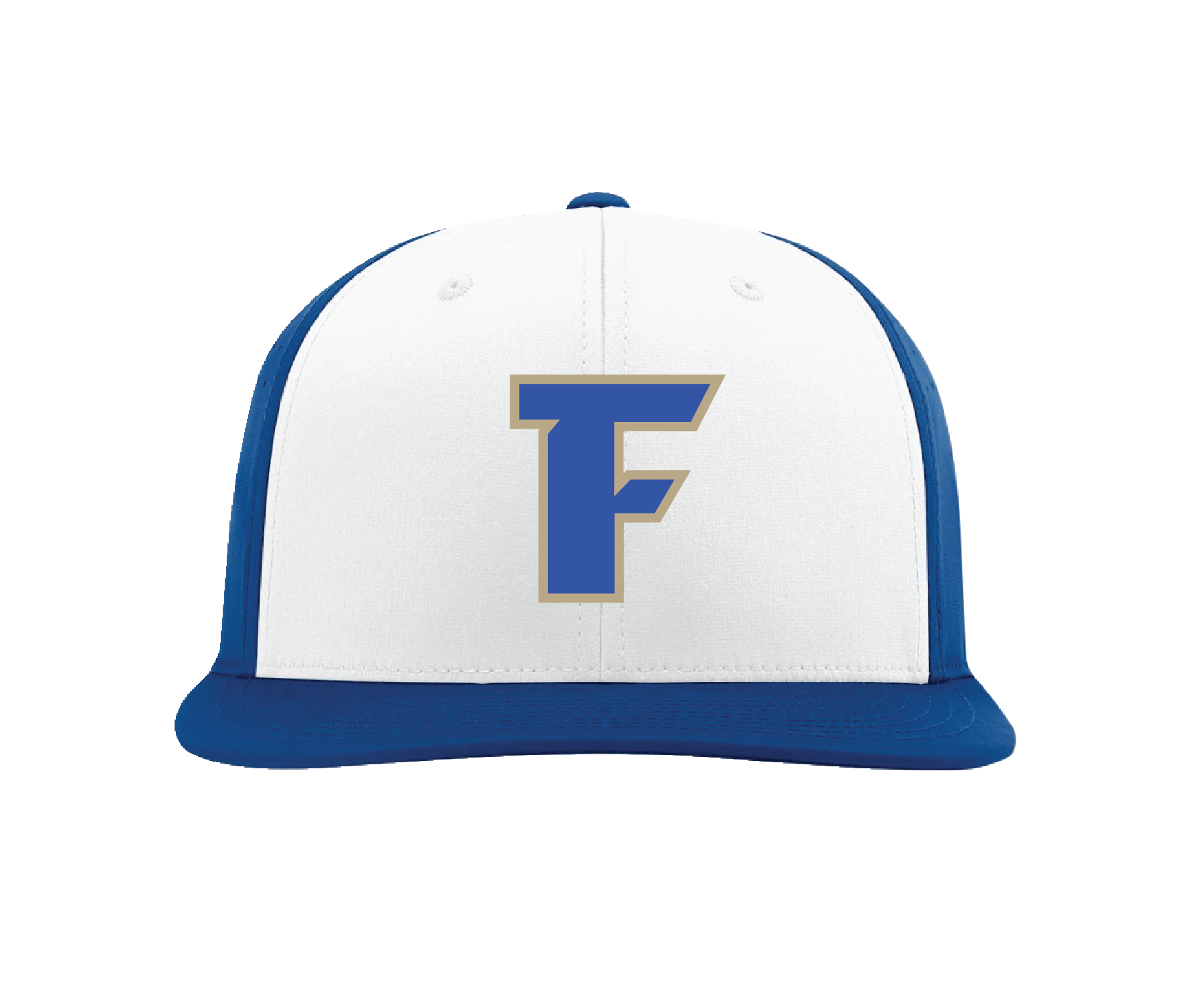 ESforce - Fitted Hat– eShore Sports