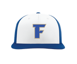 ESforce - Fitted Hat