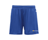 Rockettes Lacrosse - DTF | Women's Performance Short