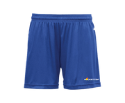 Rockettes Lacrosse - DTF | Women's Performance Short