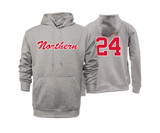 Northern Baseball - 2024 - DTF | Unisex Hoodie