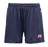 Capitol Baseball Club Women's Shorts