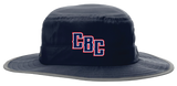 Capitol Baseball Club - Bucket Hat