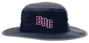 Capitol Baseball Club Bucket Hat
