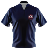 Capitol Baseball Club FDS SS BP Jacket
