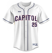 Capitol Baseball Club Jersey