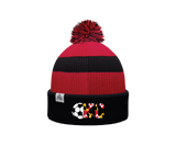 KCYS - Beanies