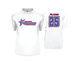 Delmarva Freedom - DTF Unisex Short Sleeve Performance Tee