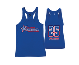 Delmarva Freedom - Racerbacks