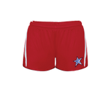 Delmarva Freedom - Women's Shorts