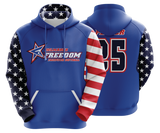 Delmarva Freedom - FDS | Unisex Hoodie