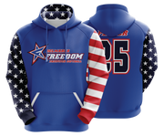 Delmarva Freedom - FDS | Unisex Hoodie