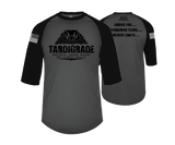 Tardigrade - DTF Mens Performance Baseball Tee