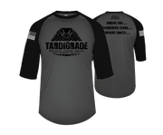 Tardigrade - Performance Baseball Tee's