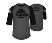 Tardigrade - DTF Mens Performance Baseball Tee