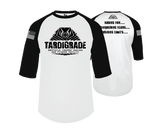 Tardigrade - DTF Mens Performance Baseball Tee