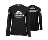 Tardigrade - Women's LS Performance Tee's