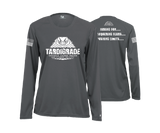 Tardigrade - Women's LS Performance Tee's