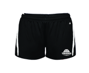 Tardigrade - Women's Performance Shorts