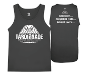 Tardigrade - Men's Performance Tank Top's