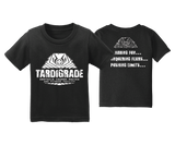 Tardigrade - Infant SS Cotton Tee's