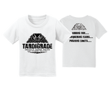 Tardigrade - Infant SS Cotton Tee's