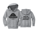 Tardigrade - Toddler Hoodies