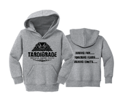 Tardigrade - Toddler Hoodies