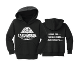 Tardigrade - Toddler Hoodies