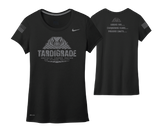 Tardigrade - Women's Nike SS Tee's