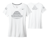 Tardigrade - Women's Nike SS Tee's