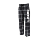 Tardigrade - Black Pajama Bottoms