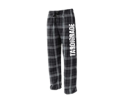 Tardigrade - Black Pajama Bottoms