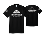 Tardigrade - SS Cotton Tee's