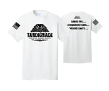 Tardigrade - SS Cotton Tee's