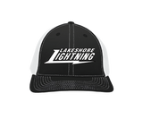 Lakeshore Lightning - Fitted Hats
