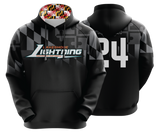 Lakeshore Lightning - FDS Hoodie