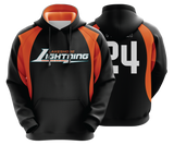 Lakeshore Lightning - FDS Hoodie