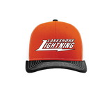 Lakshore Lightning - Snap Back