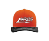 Lakshore Lightning - Snapback Trucker