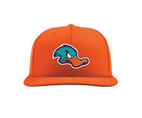 Showtime Ducks - Fitted Hat