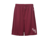 KMS- Shorts