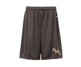 KMS- Shorts