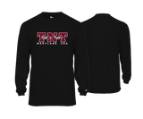 TNT - DTF Unisex Long Sleeve Performance Tee